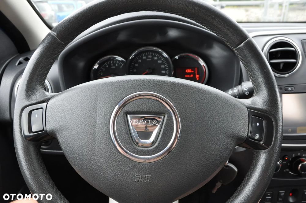 Dacia Sandero Stepway 0.9 TCe Laureate - 12