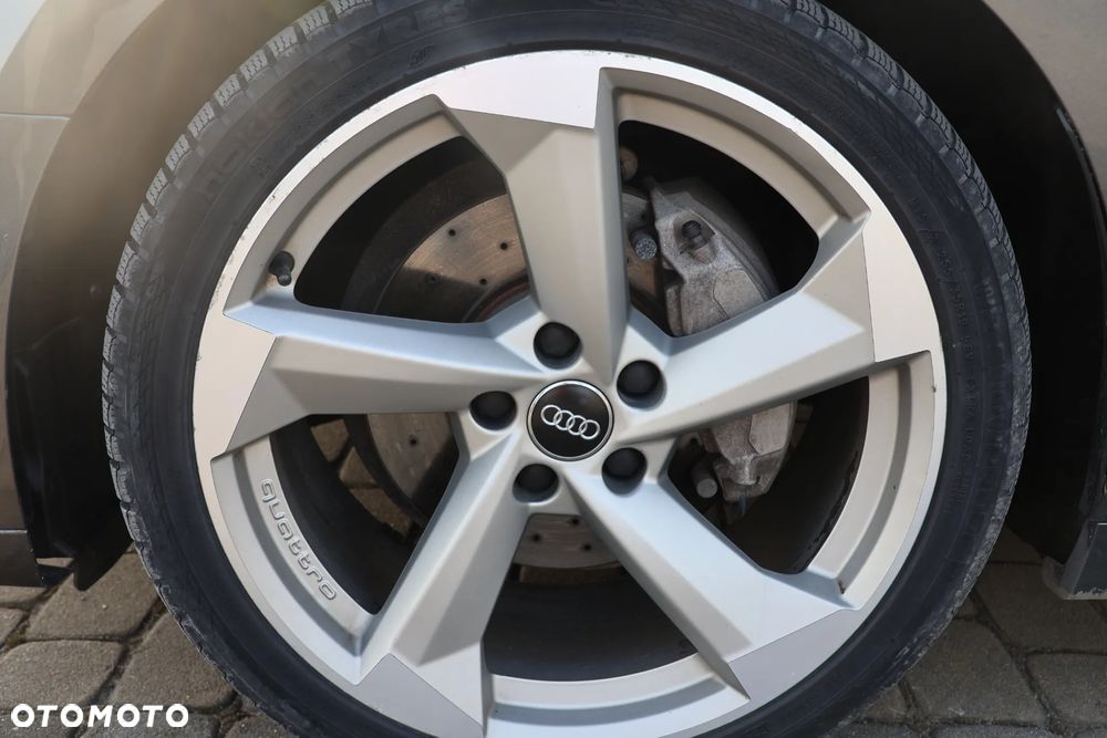 Audi A5 Sportback 2.0 TDI Quattro Sport S tronic - 31