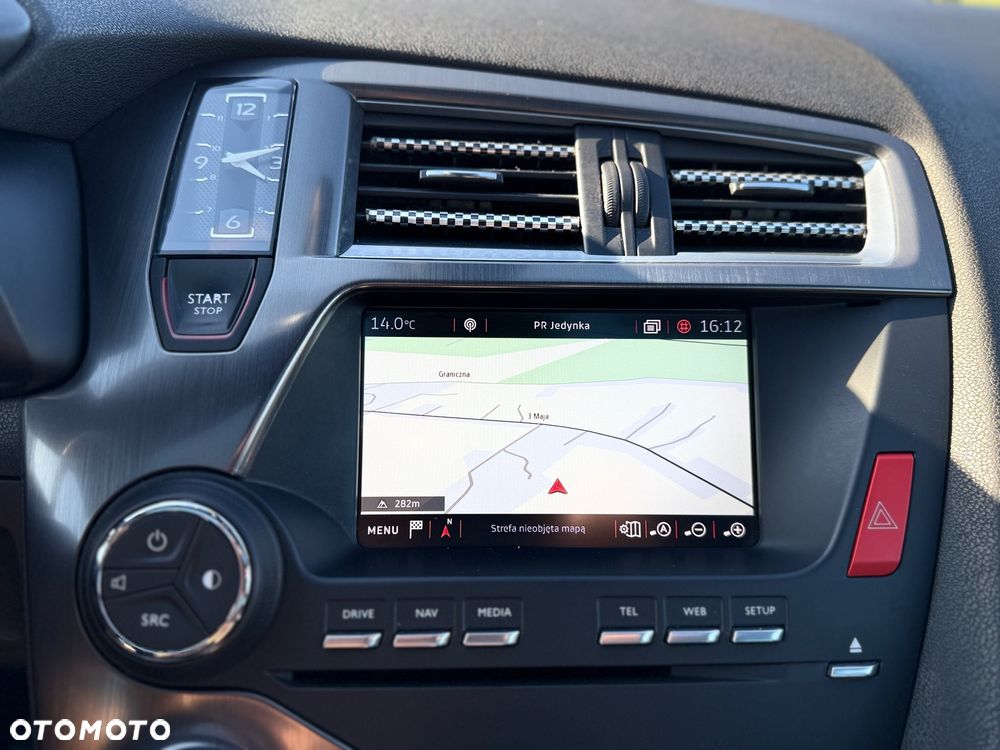 Citroën DS5 BlueHDi 180 SoChic - 23