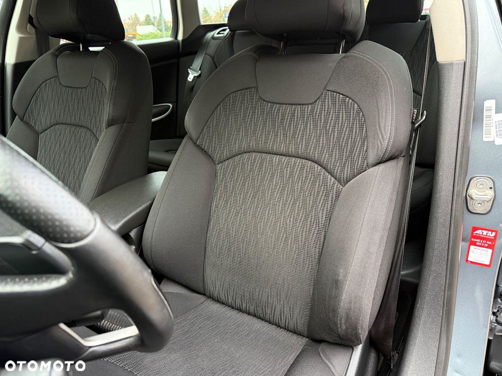 Citroën C5 HDi 165 FAP Exclusive - 16