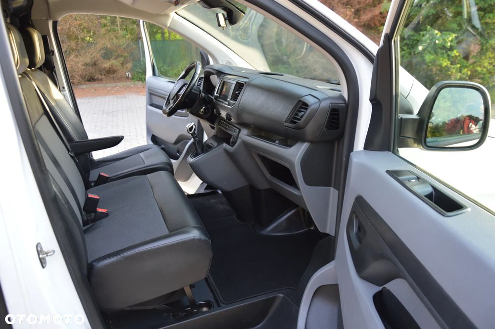 Opel VIVARO L2 - 11