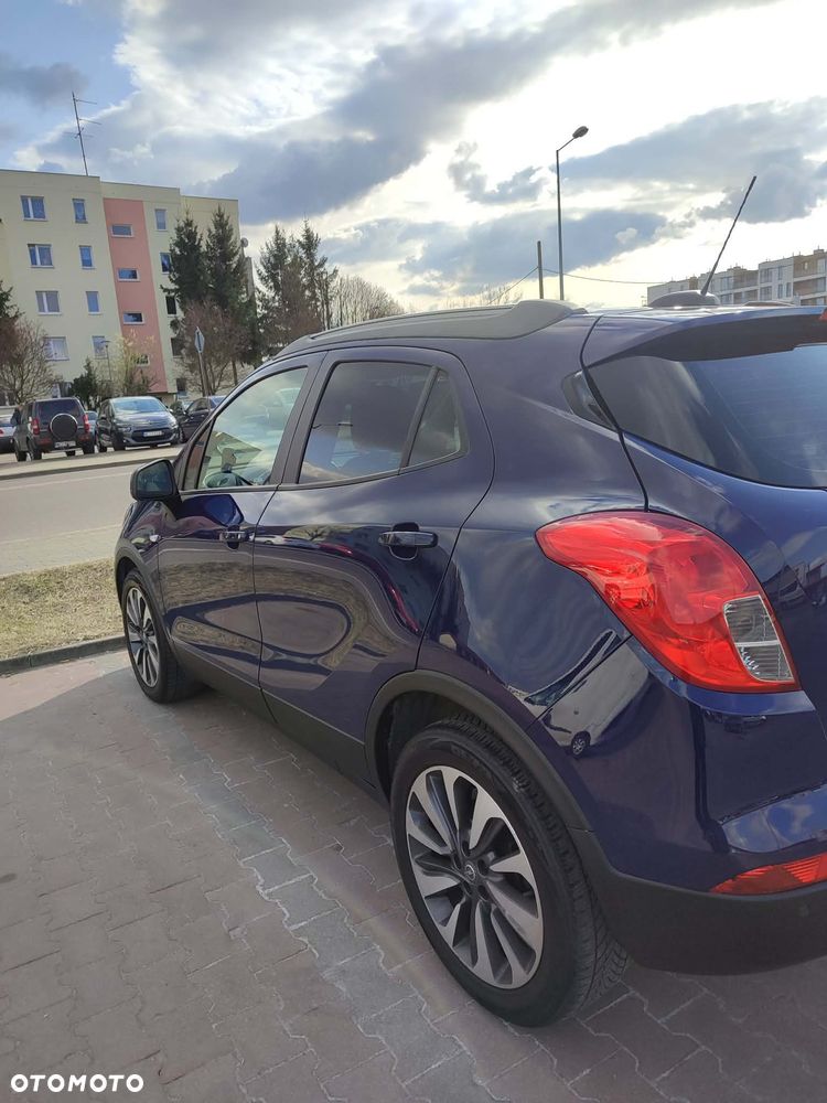Opel Mokka 1.4 T Enjoy - 7