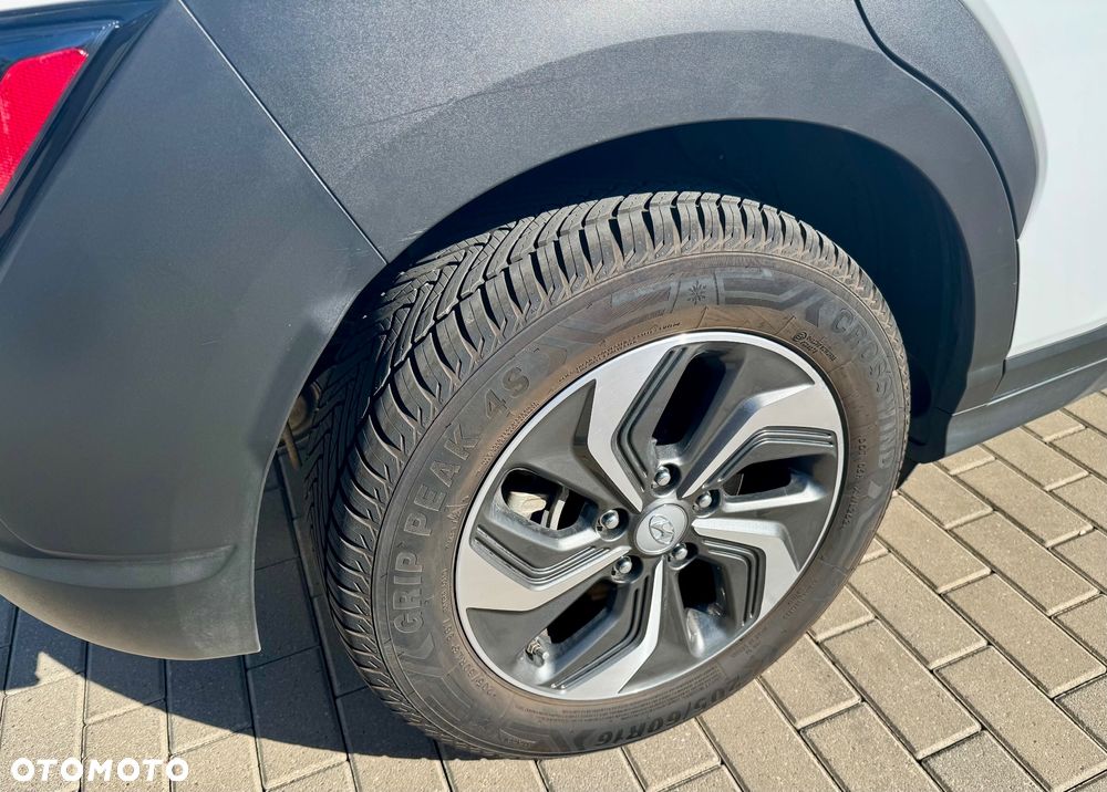 Hyundai Kona - 7