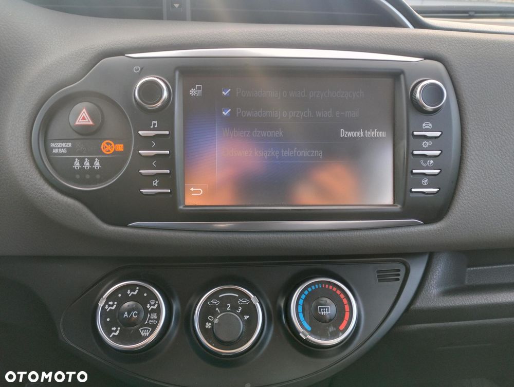 Toyota Yaris - 34