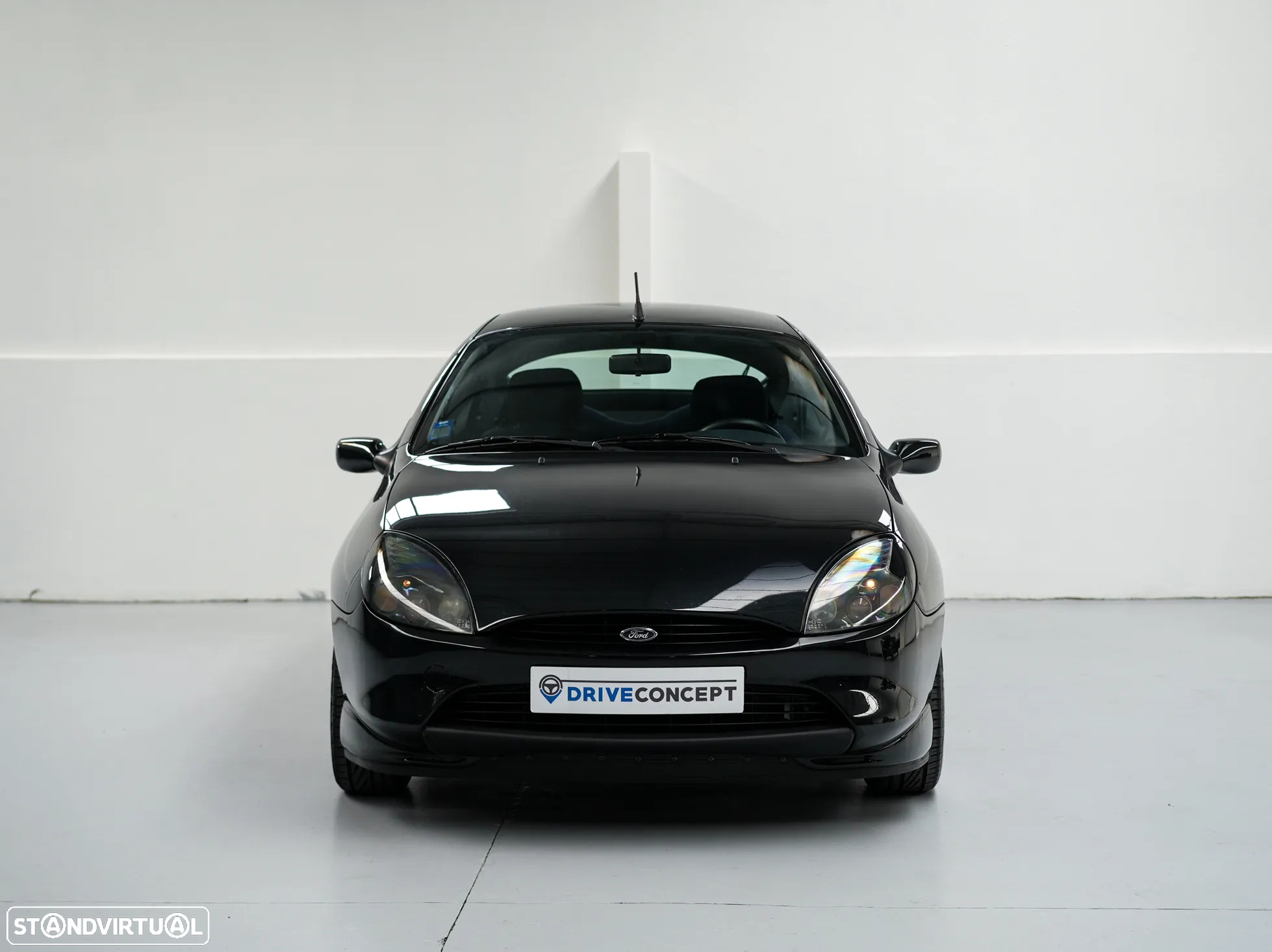 Ford Puma 1.7 VCT - 5