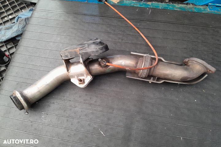 CONDUCTA EVACUARE 9X23-5E212-AC 9X23-5E212-AC Jaguar XF X250 [2007 - - 2