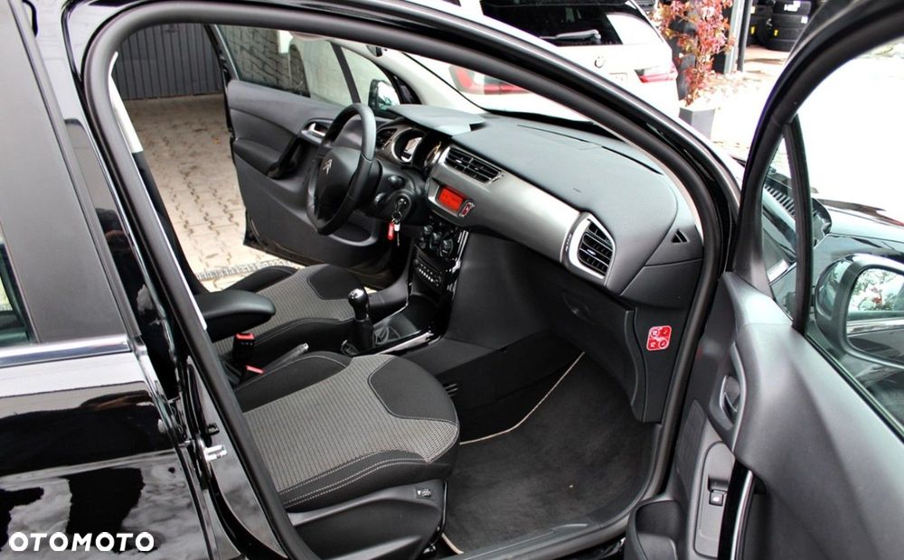 Citroën C3 - 15