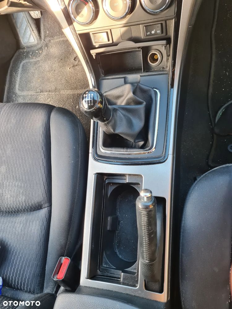 Mazda 6 2.0 Exclusive - 16