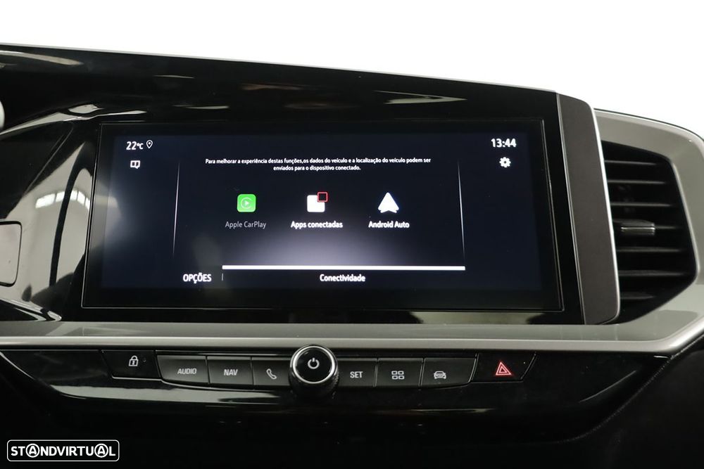 Opel Mokka 1.2 T Ultimate AT - 10