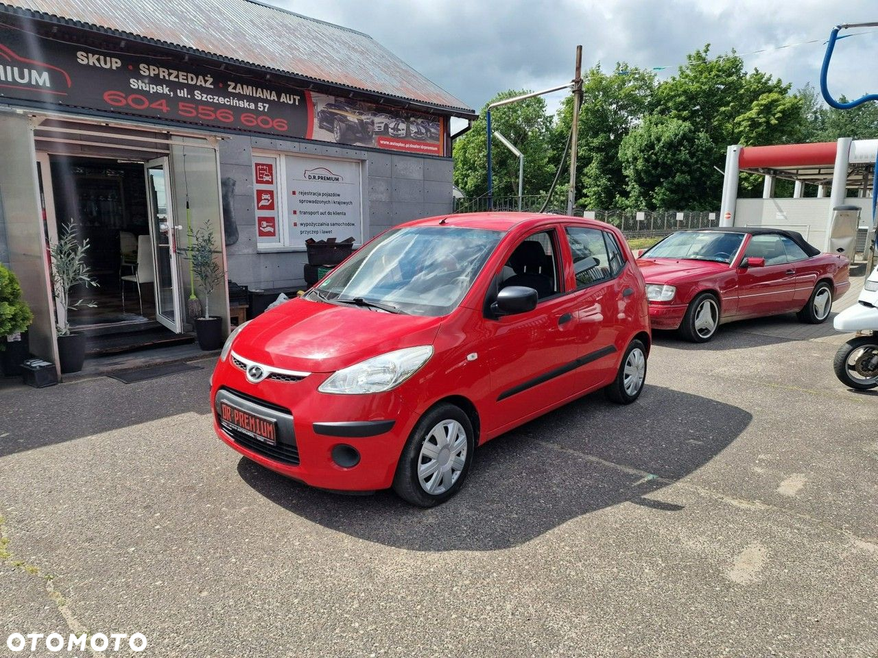 Hyundai i10 1.2 Classic - 2
