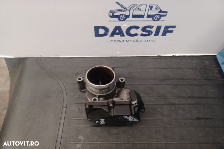 Clapeta acceleratie 03L128063T 03L128063T Audi Q3 8U [2011 - 2014] Cr - 2