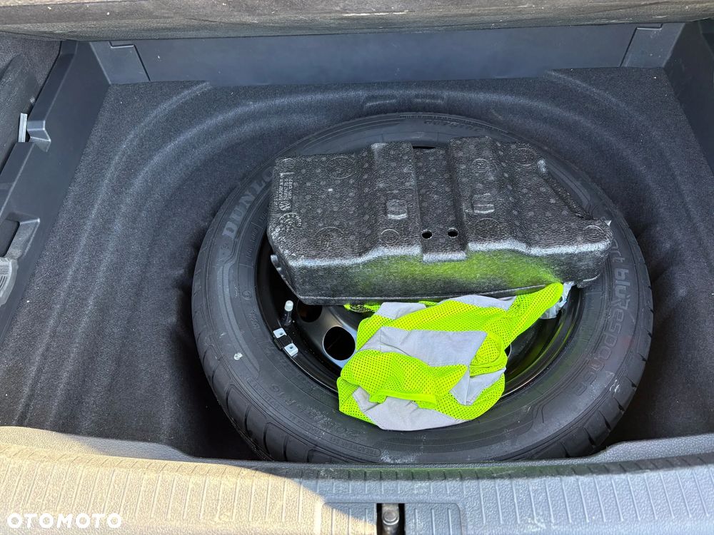 Volkswagen Golf VII 1.6 TDI BMT Comfortline - 9