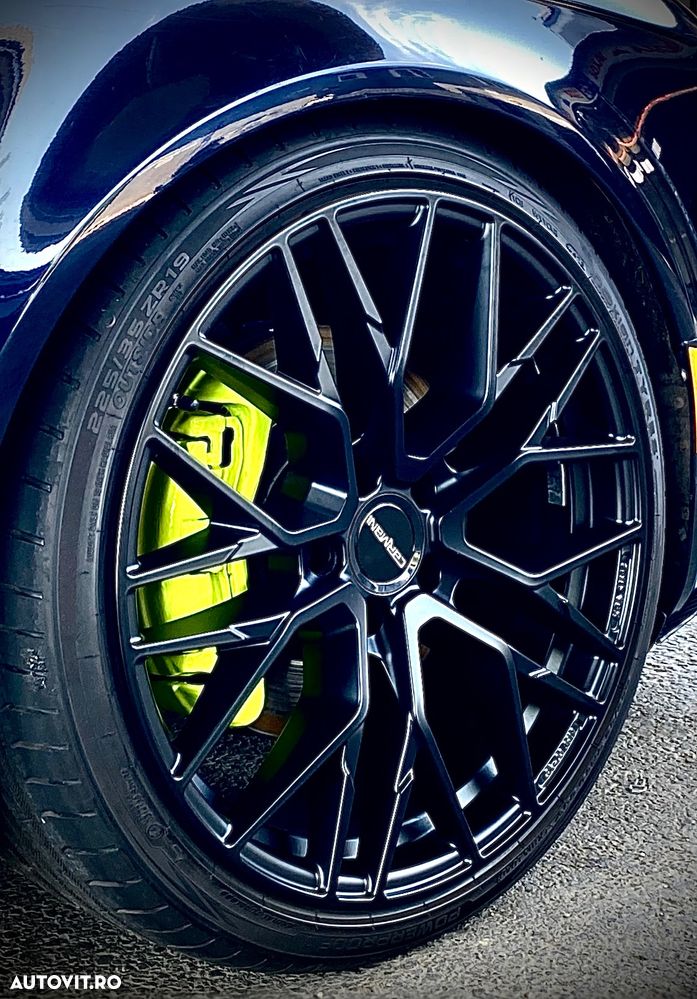 Audi A4 2.0 T FSI multitronic - 26