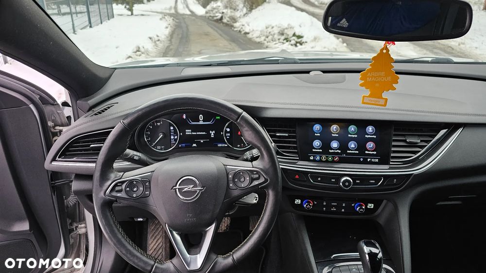 Opel Insignia 2.0 CDTI Business Elegance S&S - 14