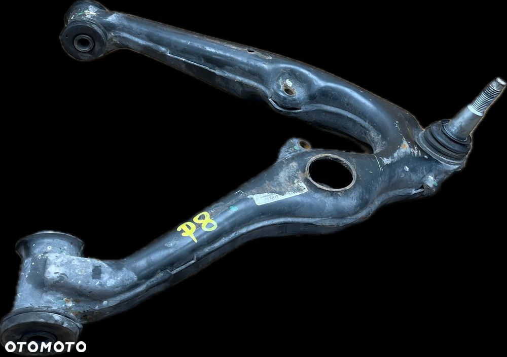 P8 GMC YUKON XL DENALI IV 2015 - 6.2 WAHACZ PRZÓD DOLNY LEWY 84114505 - 1