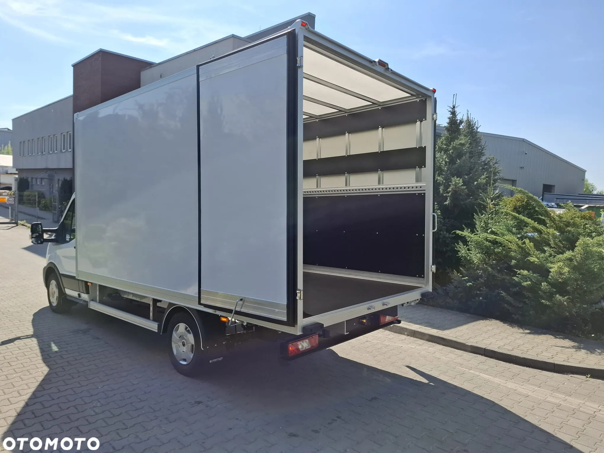 Ford Transit - 9