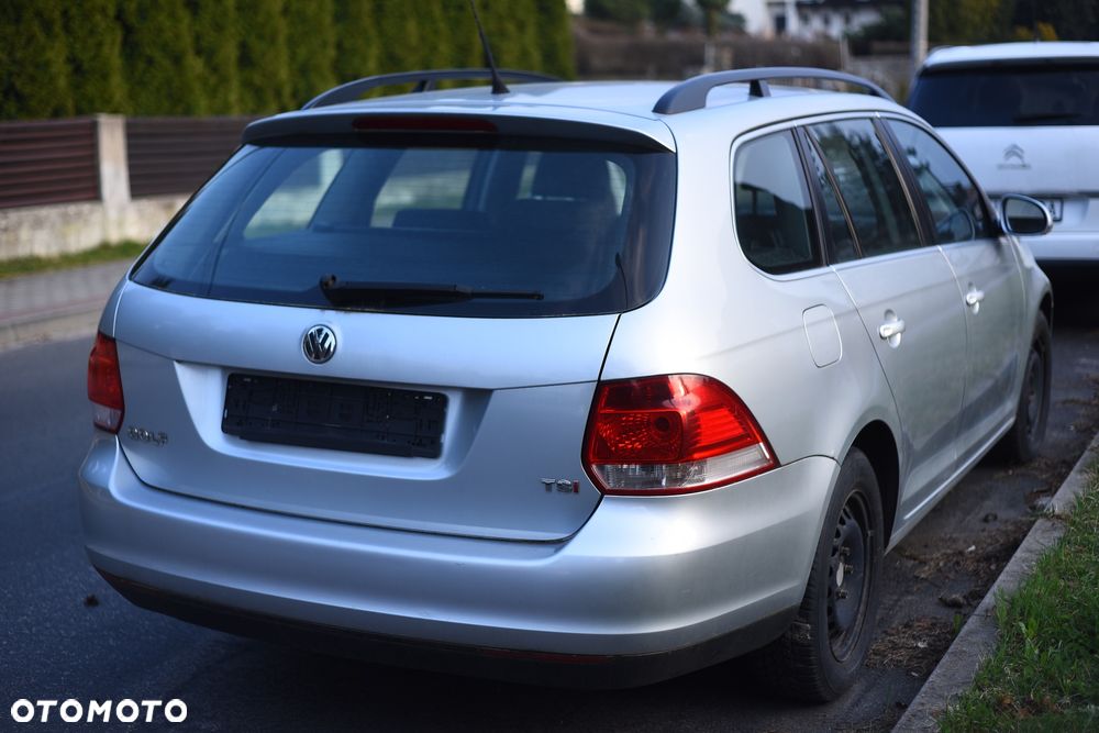 Volkswagen Golf 1.4 TSI Edition - 22