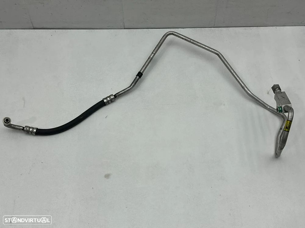 Tubo Ar Condicionado - Fiat 500 (2018) - 6