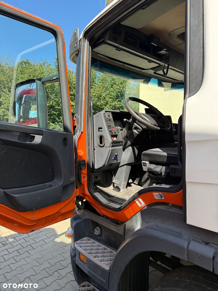 Scania P270 - 17