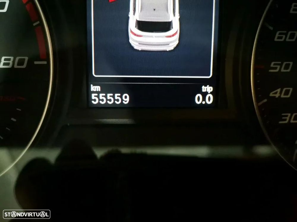 SEAT Ateca 1.0 TSI Style - 6