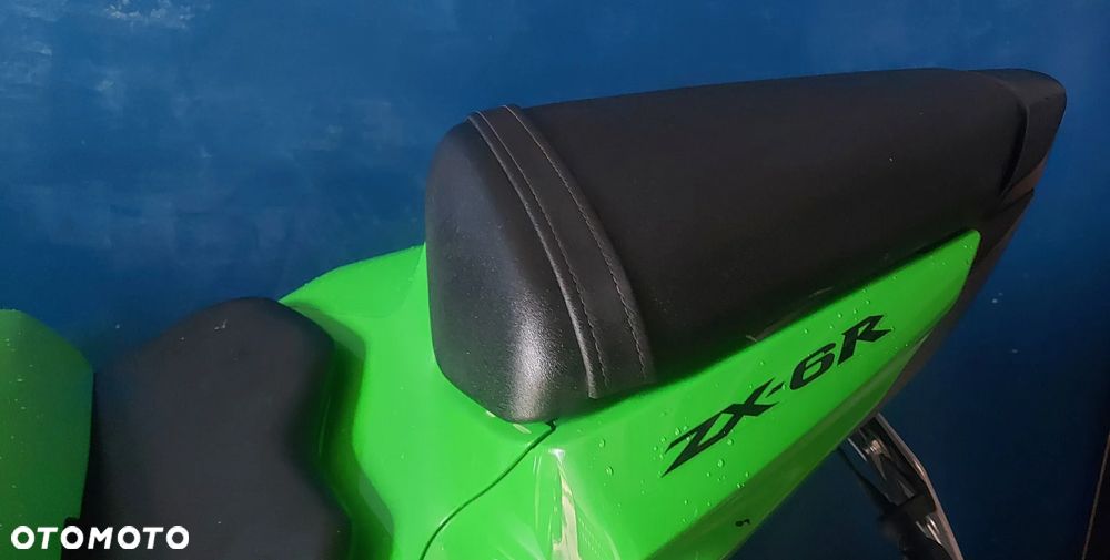 Kawasaki Ninja - 7