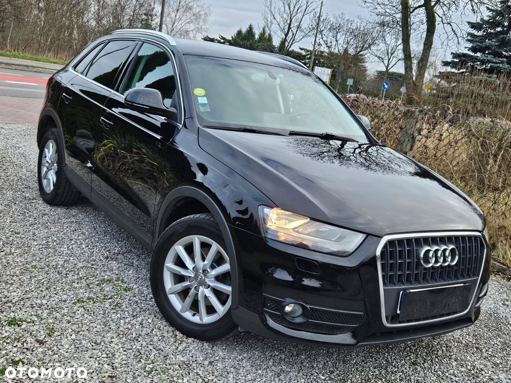 Audi Q3 2.0 TDI Prime Edition - 3