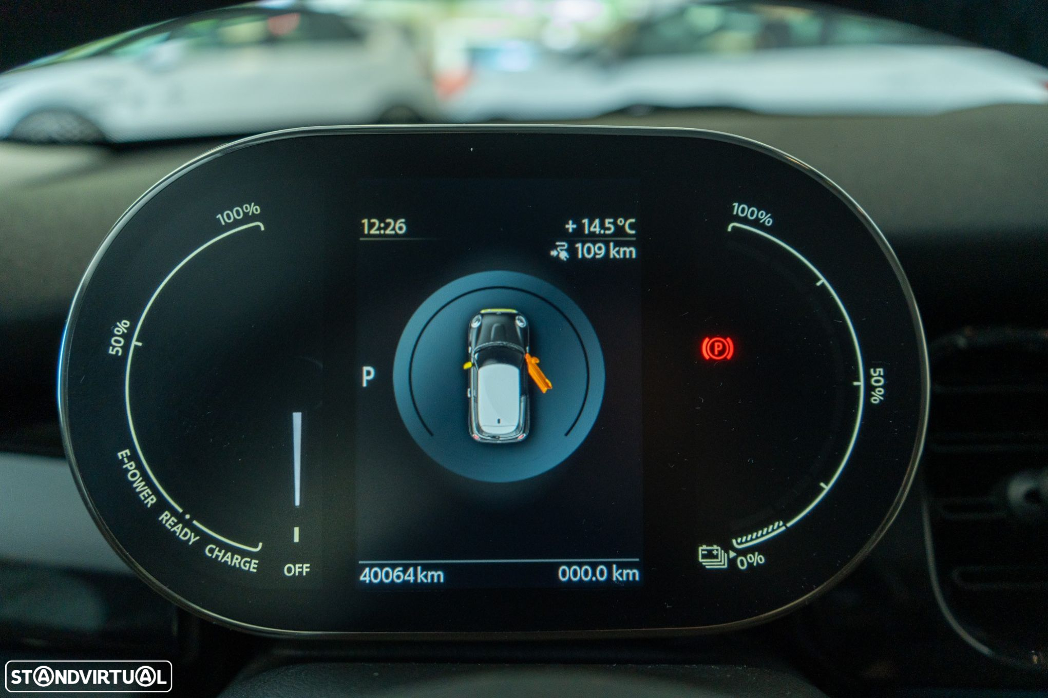 MINI 3 Portas Cooper SE Premium Essential - 5
