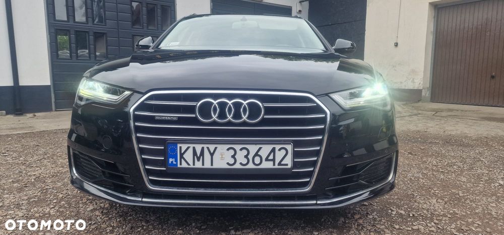 Audi A6 Avant 3.0 TDI Quattro S tronic - 12