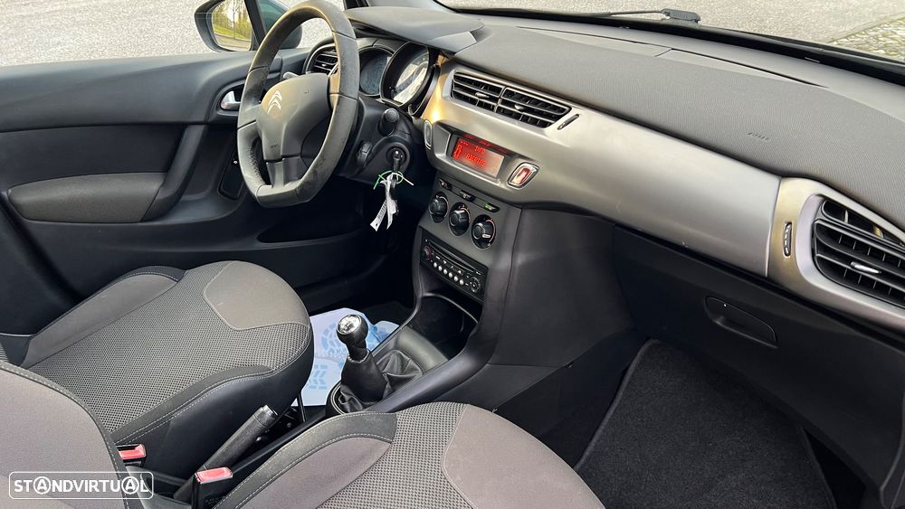 Citroën C3 - 17