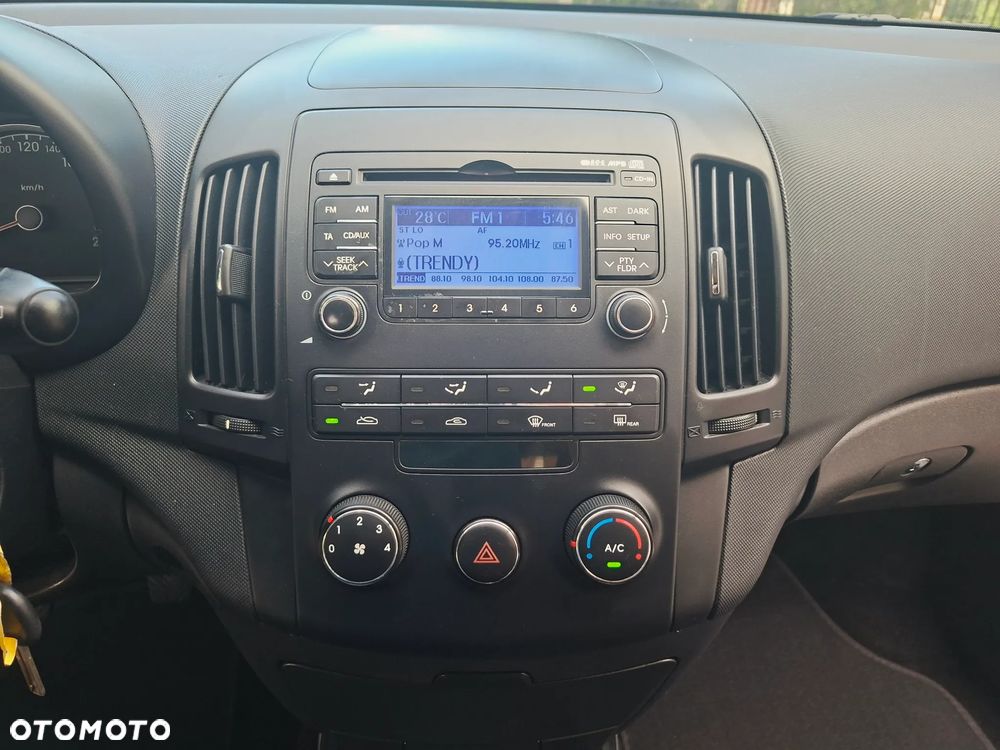 Hyundai i30 1.4 Edition 20 - 16