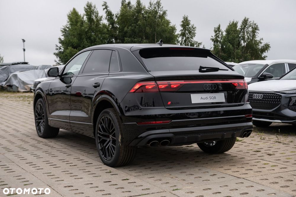 Audi SQ8 - 4