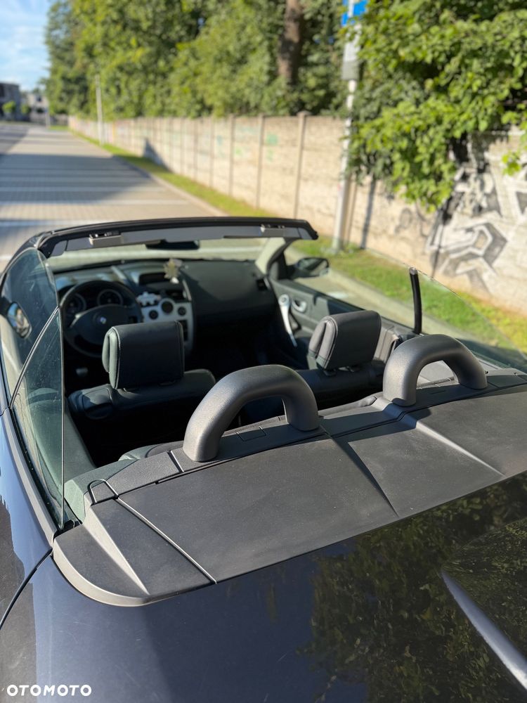 Renault Megane 2.0 Turbo Dynamique - 8