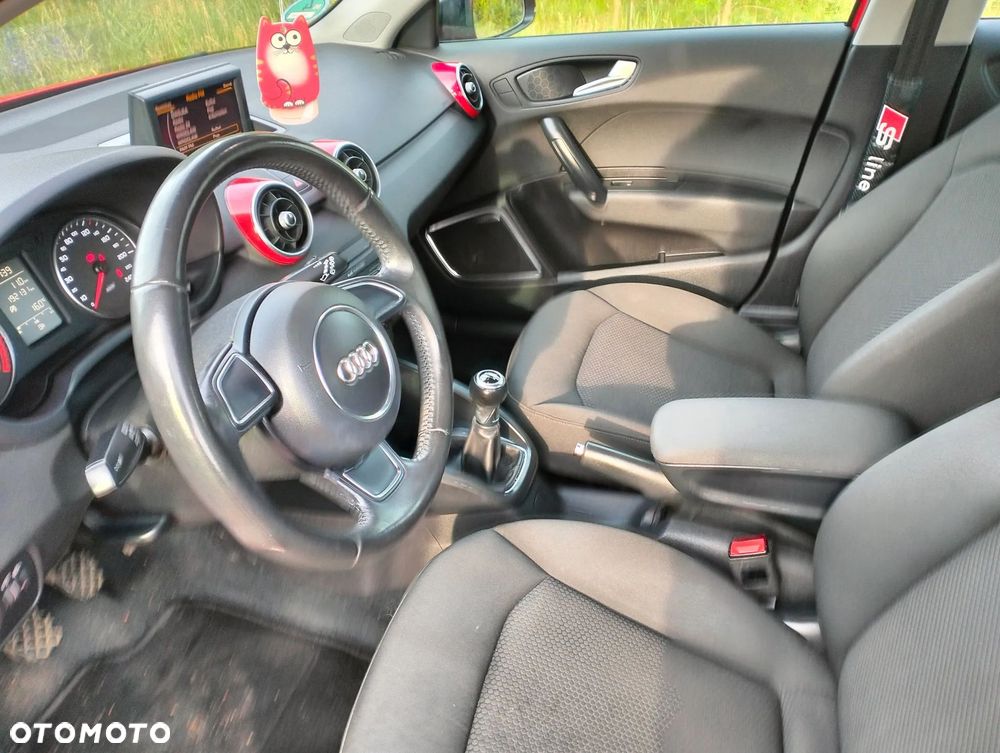 Opel Corsa 1.4 Cosmo - 36