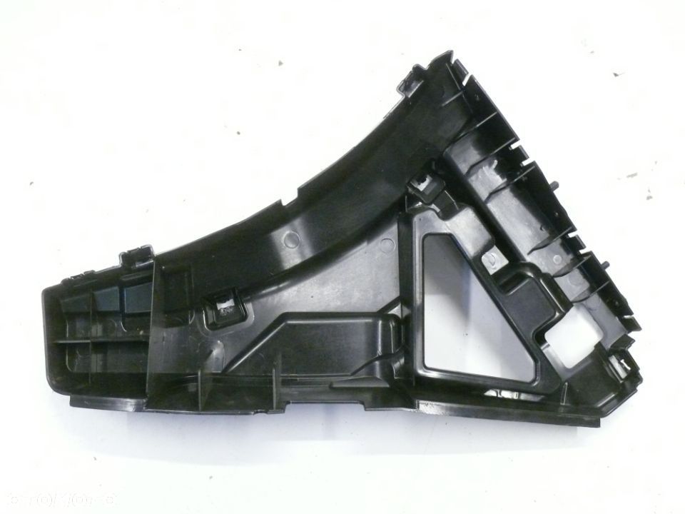 ŚLIZG MOCOWANIE ZDERZAKA PRAWY FORD TRANSIT TOURNEO 2018 2022 - 2