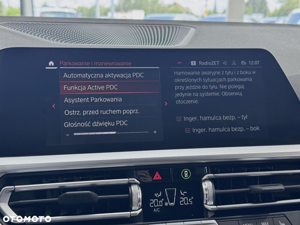 BMW Seria 3 - 36