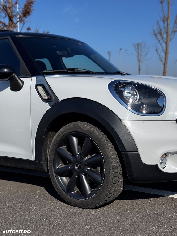 Mini Countryman - 33