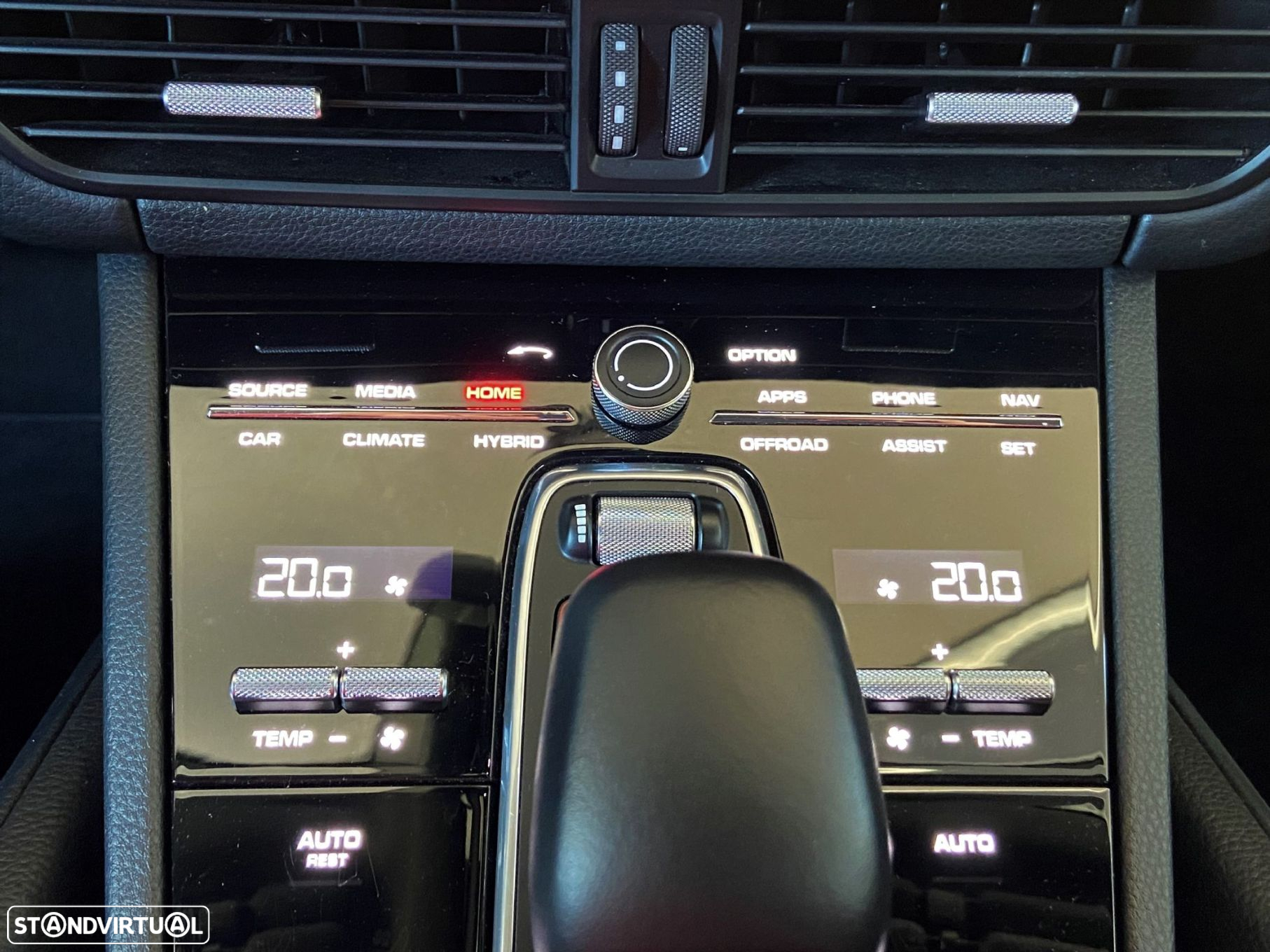 Porsche Cayenne E-Hybrid - 17