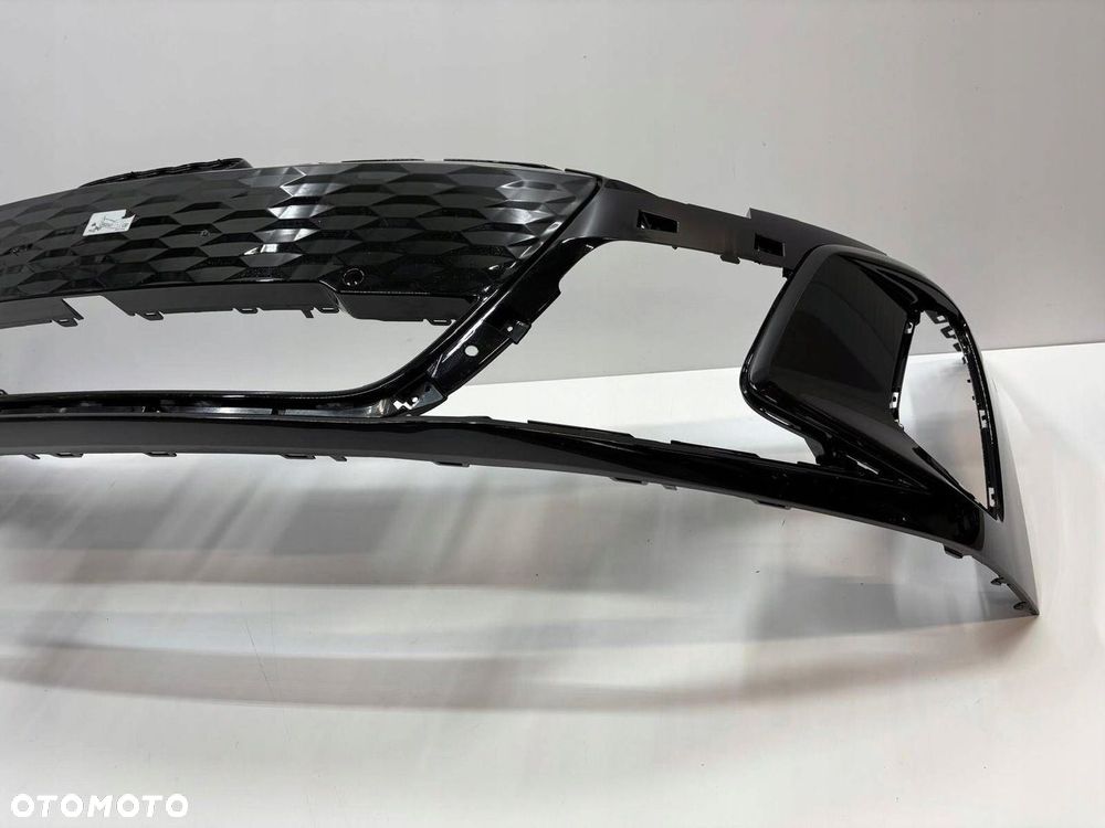 Audi E-Tron GT RS 4J3 Zderzak Przód Przedni 4J3807221 - 10