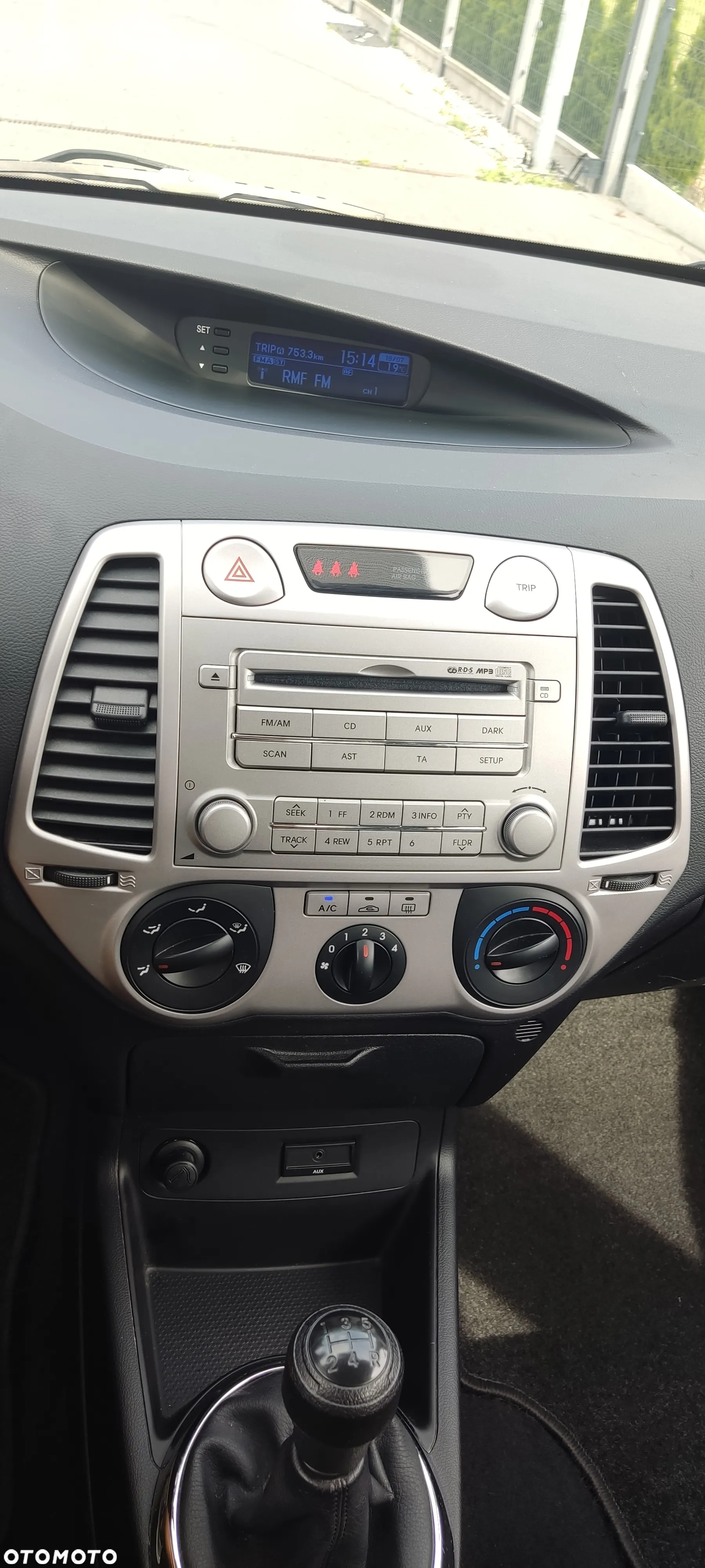 Hyundai i20 1.2 Comfort - 17