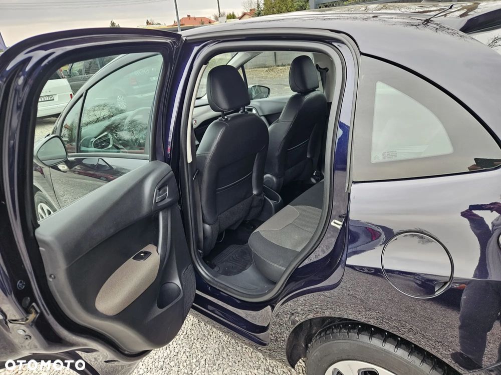 Citroën C3 Pure Tech (VTi) 82 Tendance - 29