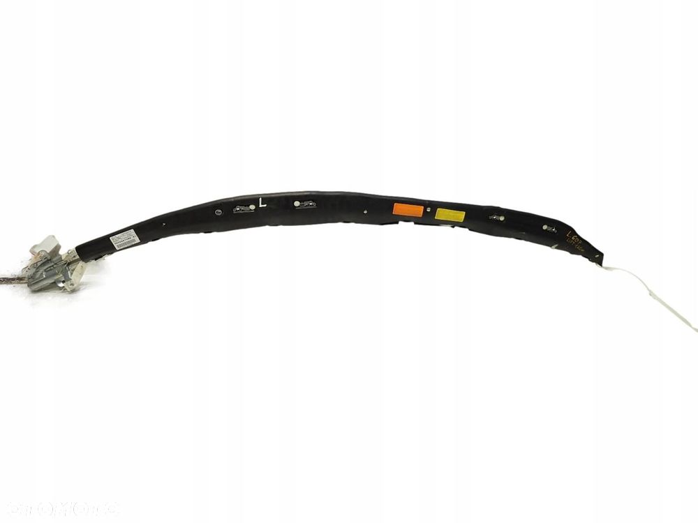 KURTYNA AIRBAG AIR BAG LEWA PEUGEOT 607 9656607480 - 1