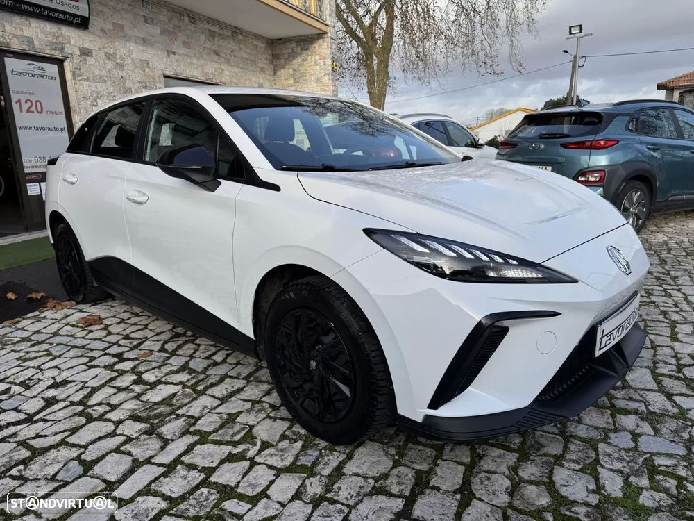 MG MG4 51 kWh Standard - 2