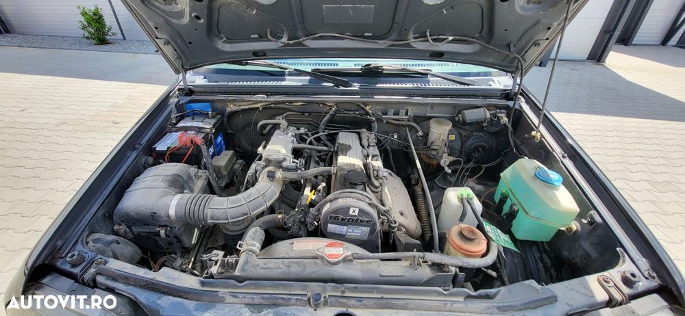 Suzuki Jimny - 3