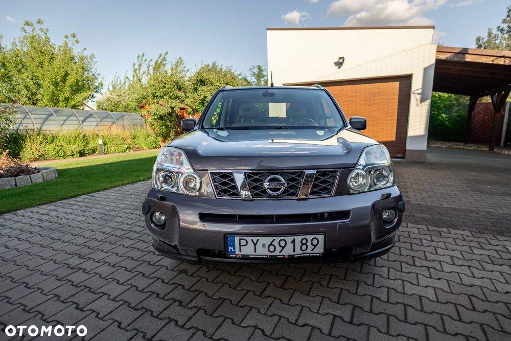 Nissan X-Trail 2.0 dCi LE Platinum - 7