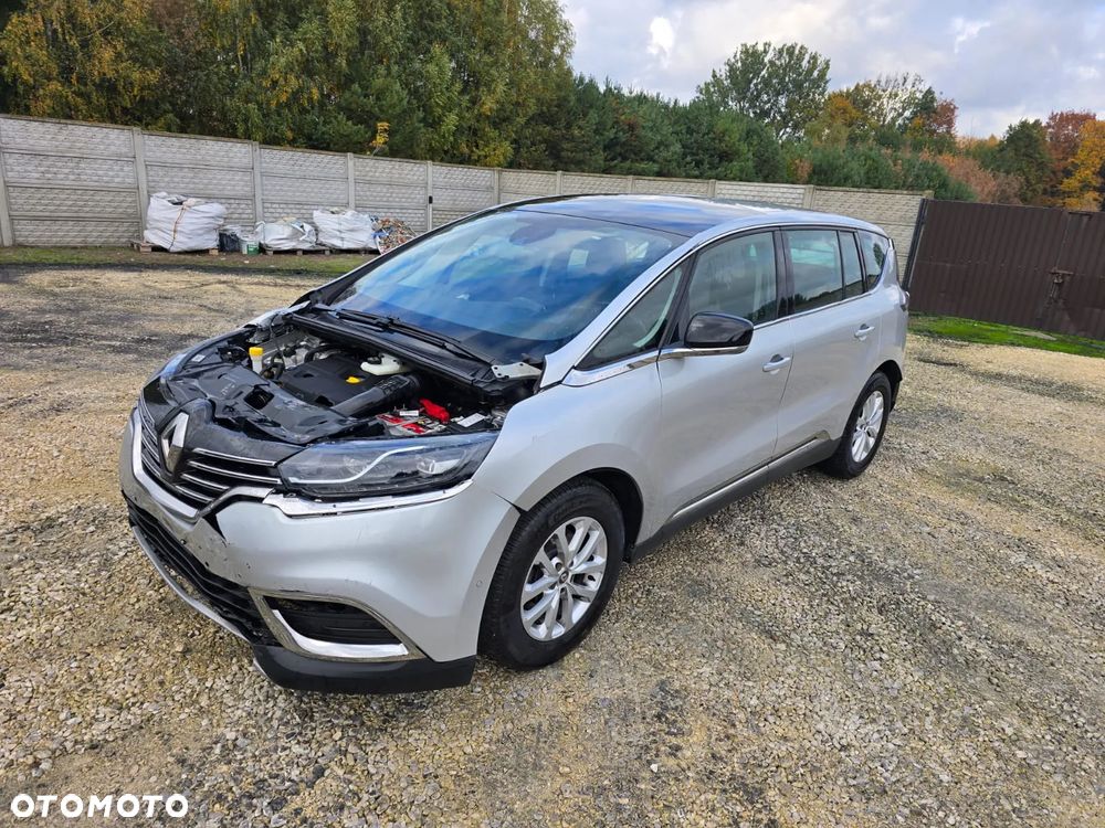 Renault Espace Energy dCi 130 LIMITED - 16