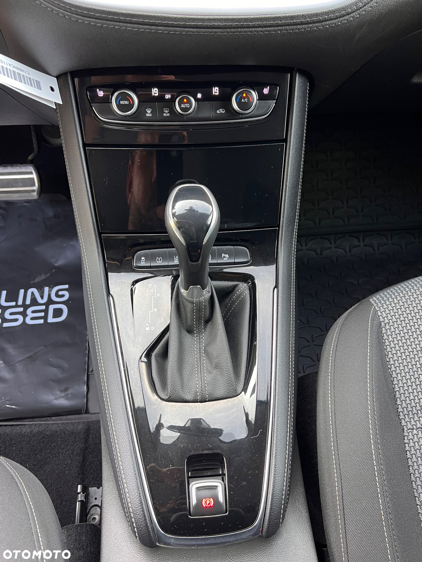Opel Grandland X 2.0 CDTI Innovation S&S - 29