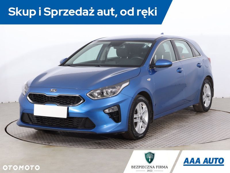 Kia Ceed - 2