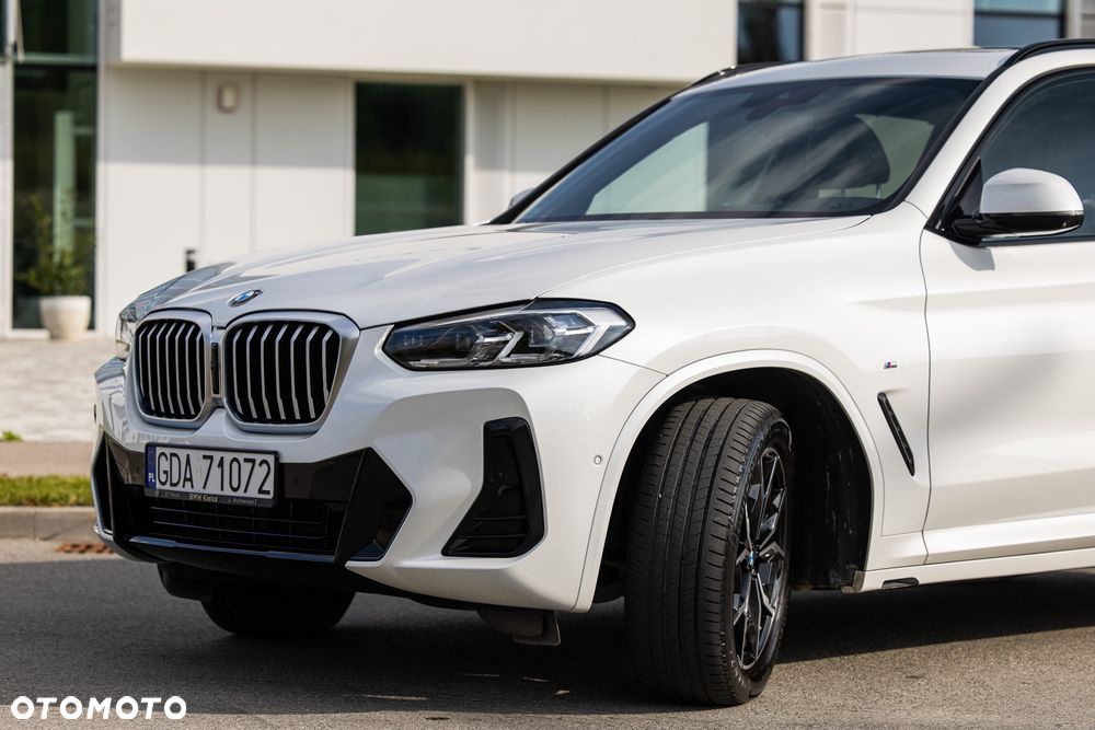 BMW X3 - 15