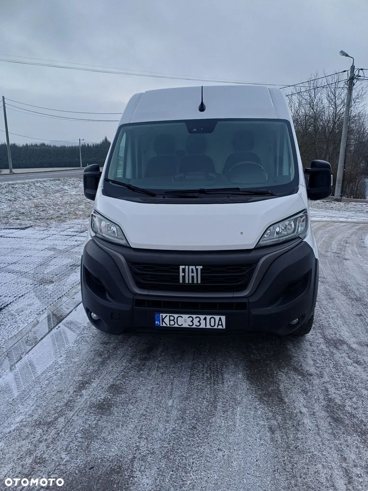 Fiat DUCATO L2 H2 - 1