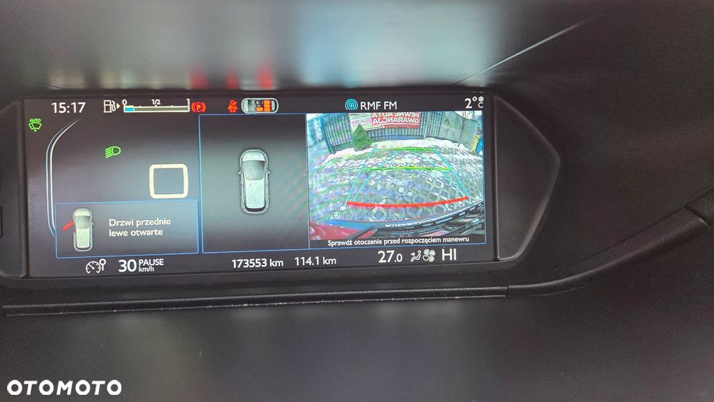 Citroën C4 Picasso BlueHDi 150 Exclusive - 26